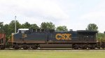 CSX 445